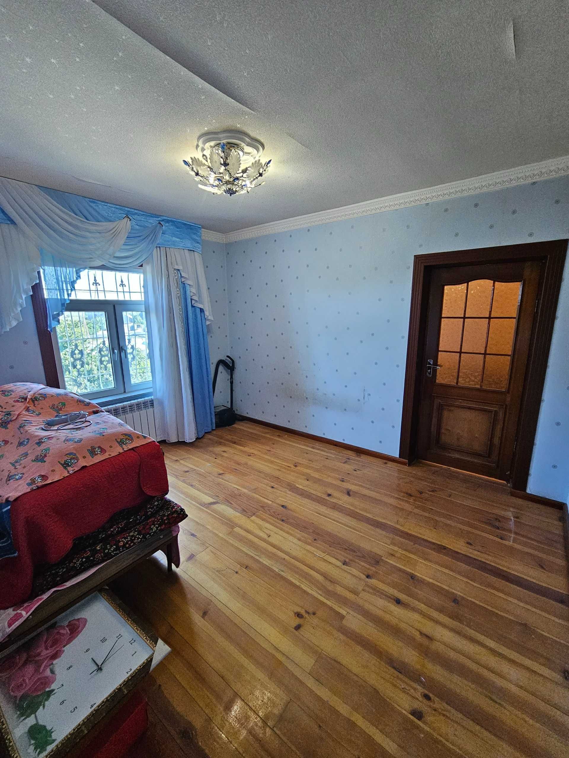 4 xonali 80m² 3-qavat.