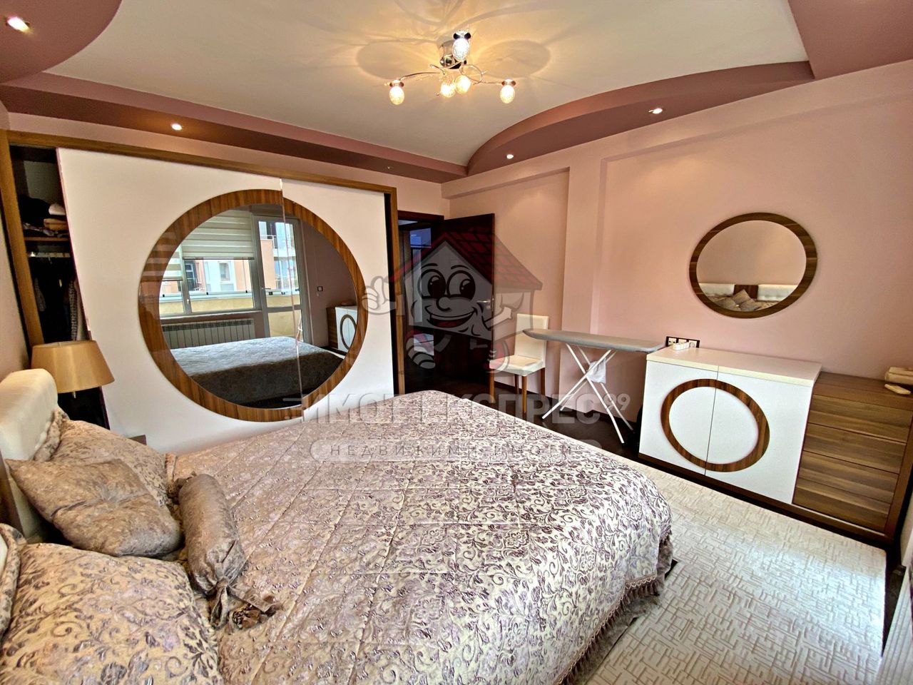 Продава се Многостаен апартамент в Асеновград - 171 кв.м за 1053 €/кв.м - Снимка #14