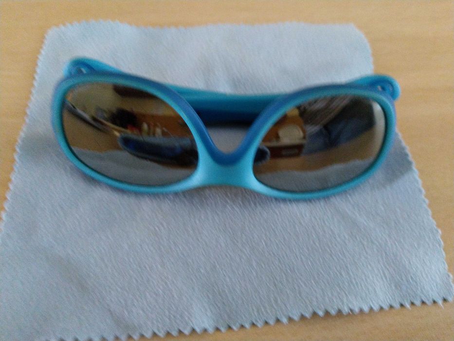 Слънчеви очила за дете на 1-2 год
