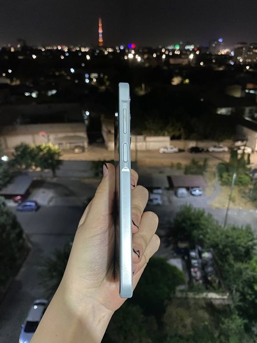 Самсунг А 16 Б/у