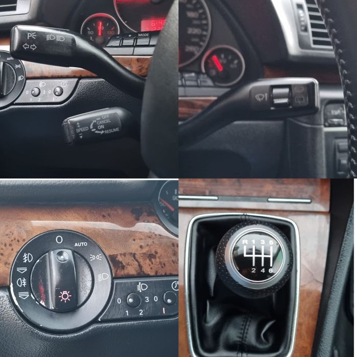 Audi A4 an 2006 motor 2.0 TDI în stare foarte bună