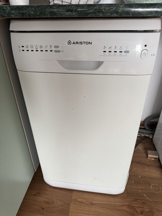 Посудомоечная машина