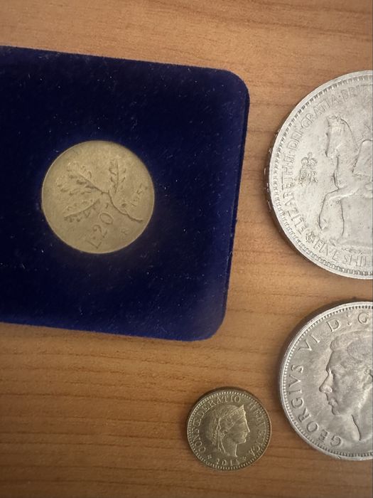 Vand momede rare vechi