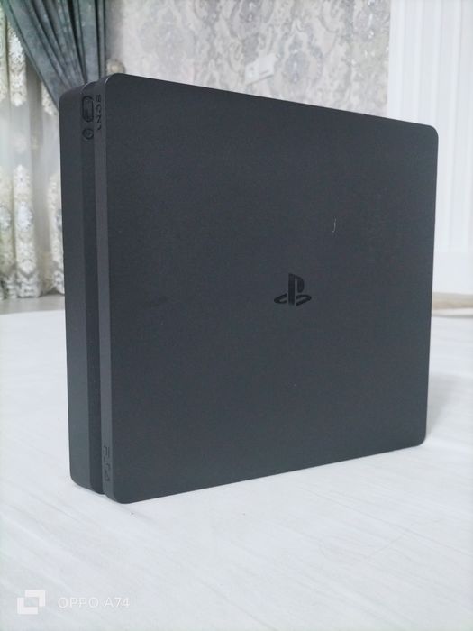PS4 silim sotiladi