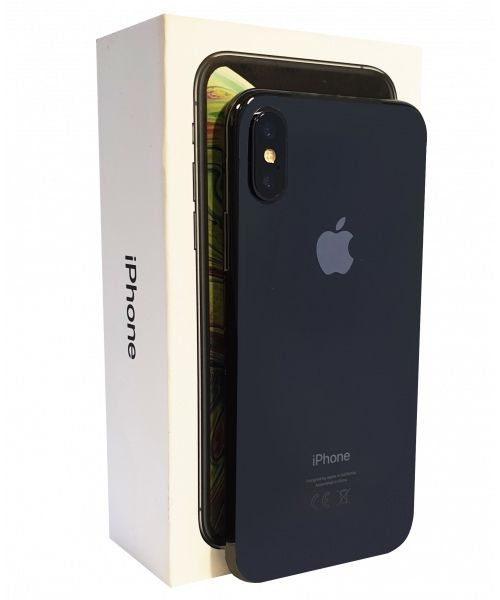 Обмен айфон xs 64 gb