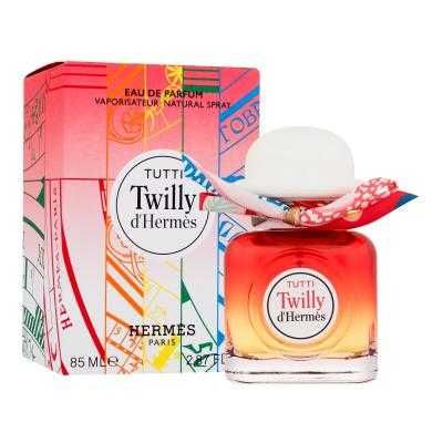 Парфюмна вода Tutti Twilly d’Hermès. 50 мл.