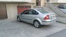 Ford focus 1,8 diesel,inmatriculat ro