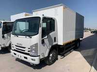 Isuzu 5t arenda s vikupga pul topar isuzu