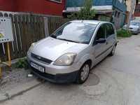 Ford Fiesta 1.3 benzina 2007