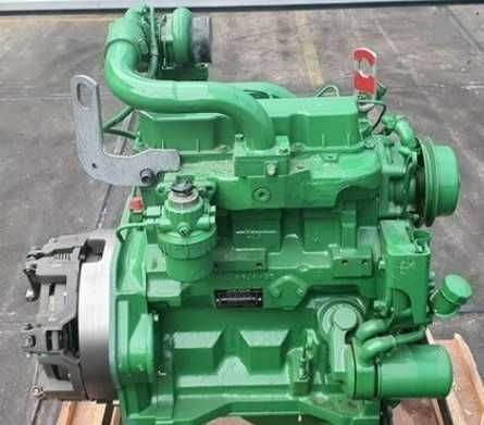 Motor sau piese Motor John Deere 3029