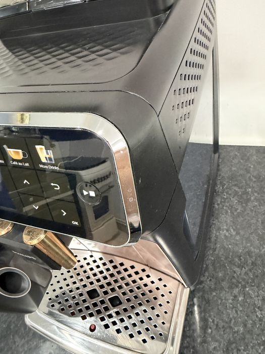 Aparat cafea Philips Latte Go 5400