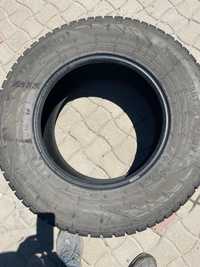 Зимняя резина Nokian Hakkapeliitta 265/65 R17