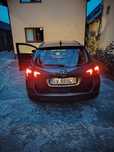 Opel Astra j ~2012~1.7CDTI~125 ~4.300 EUR