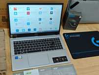 x12 ядер Core i5 Acer Aspire ОЗУ 16 ГБ SSD 512 GB ноутбук