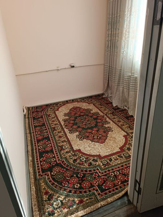 Сдается 1ком перед2х чиланзар 17квл