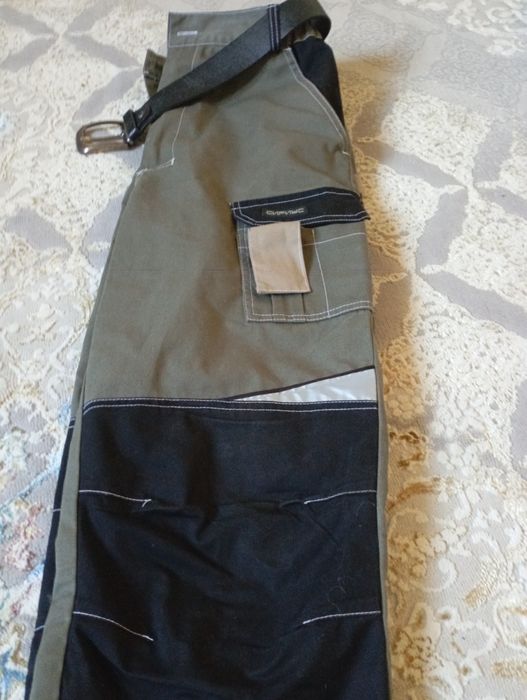 Продам форму спецовка