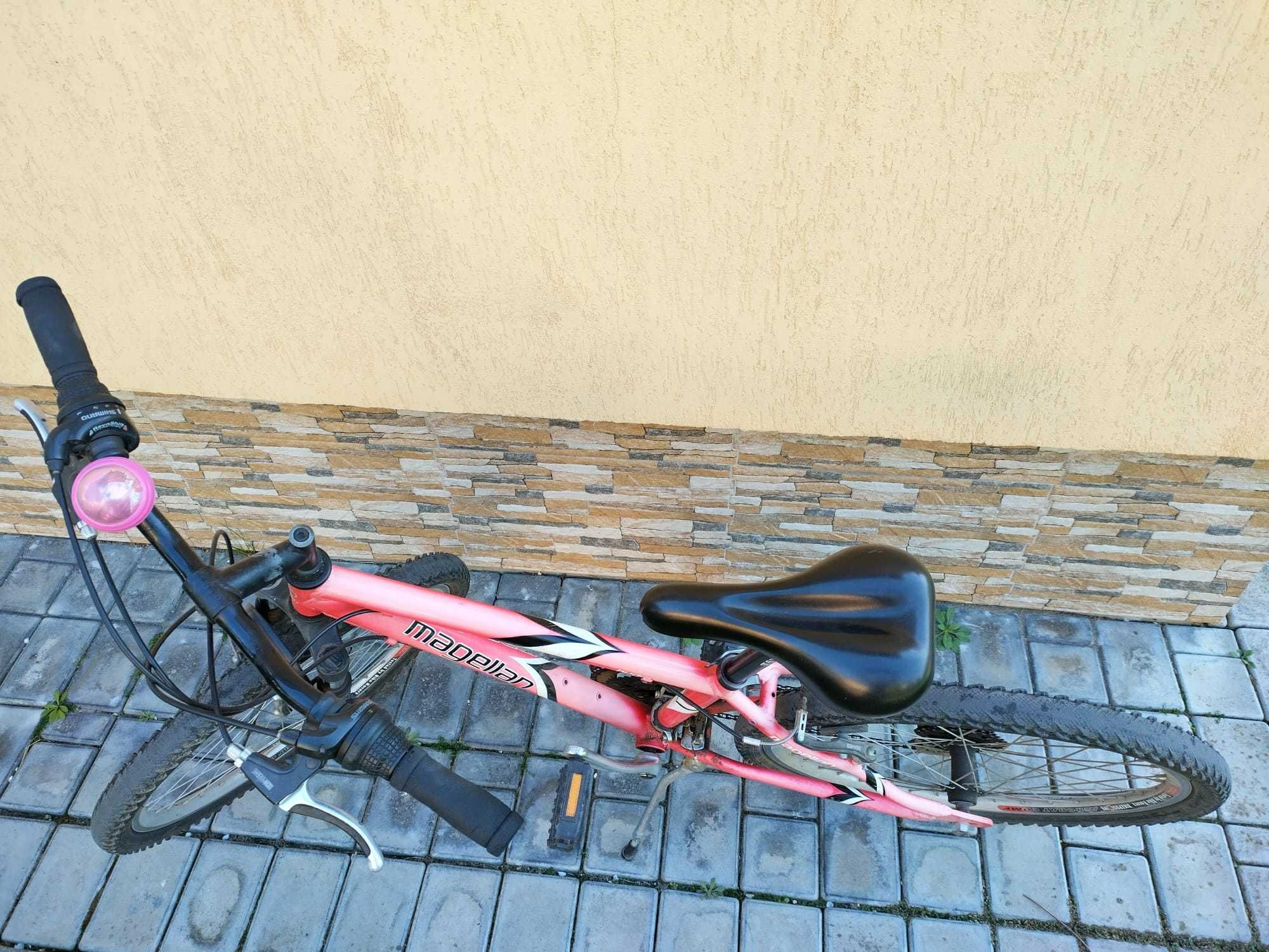 Bicicleta Magellan Hydra cadru 14"