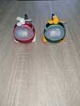 Elicopter educativ AIRCRAFT, 6 piese
