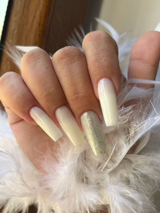 Unghii cu gel si pedichiura