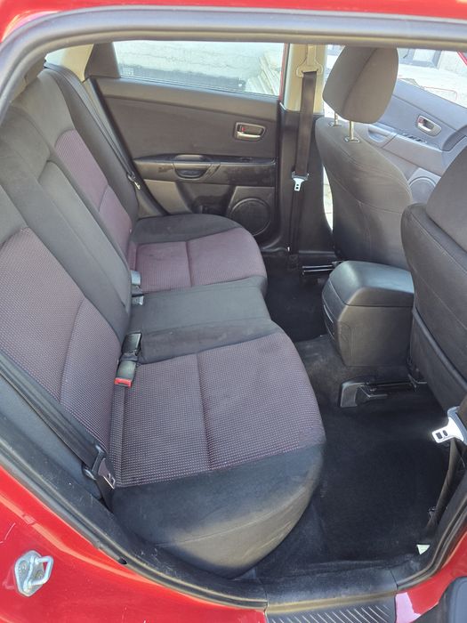 Mazda 3 , 1.6 diesel , 2005