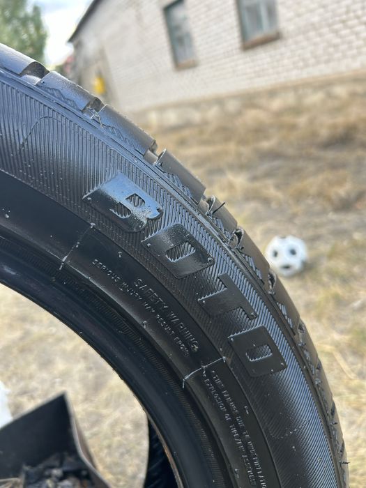 Продам всесезонку в отличном состояний