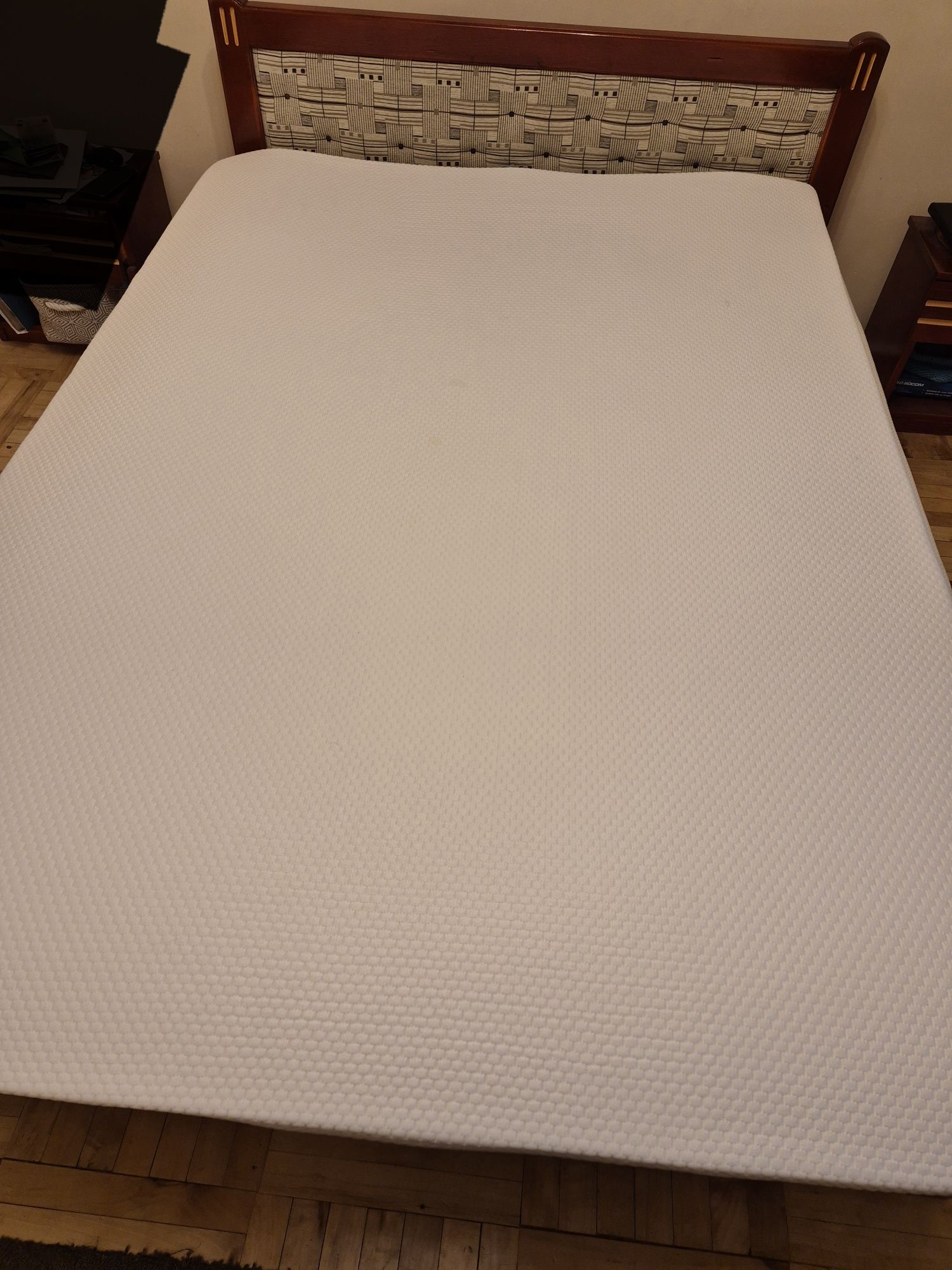 Vând topper Jysk 160×200