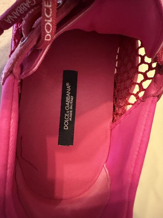 Dolce Gabbana оригинални