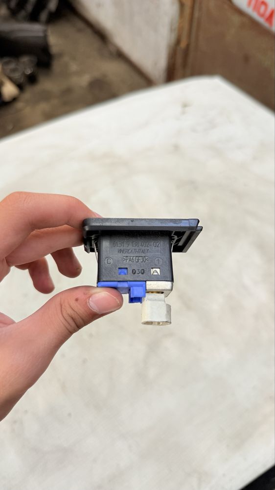 USB Socket AUX БМВ Е60 Е61 Е90 F01 F10