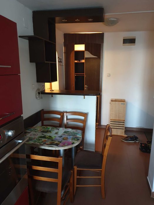 apartament Ghencea 3 camere