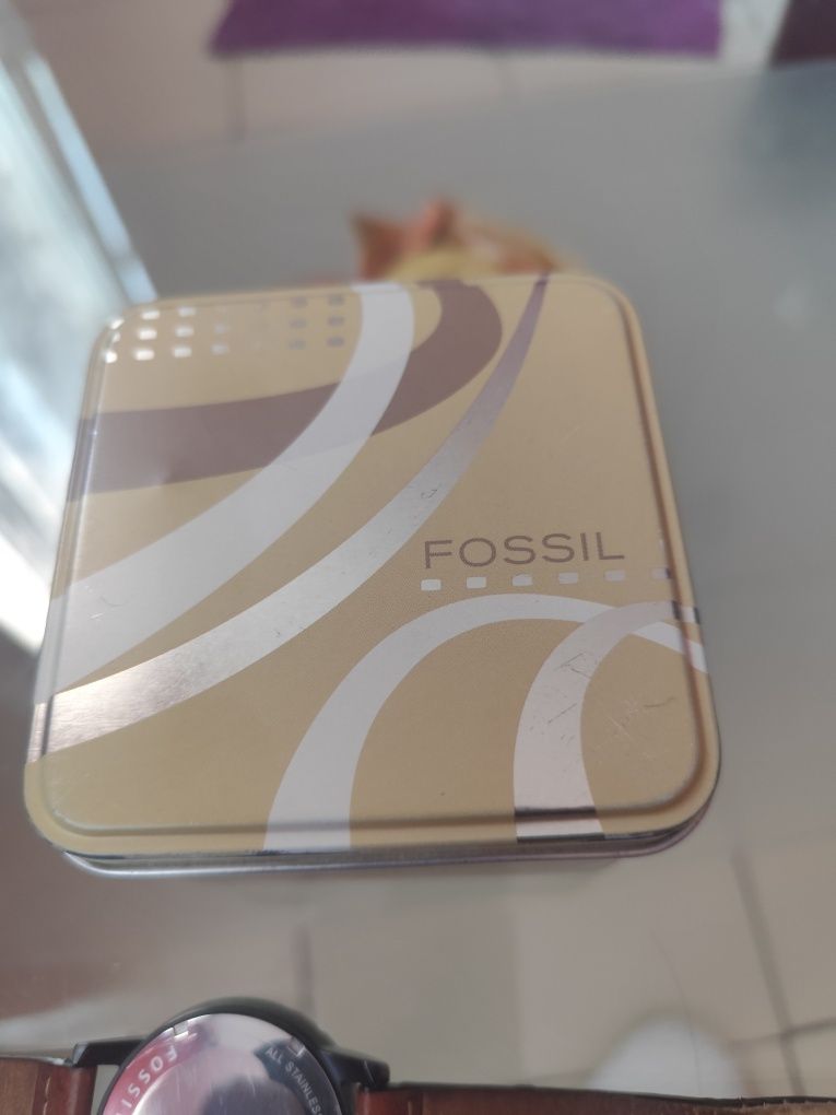 Мъжки  Fossil watch CH 2738 Chronograph