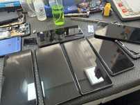 Display proginal Samsung  Note 10plus S22+ S21+ S22 S21 S22 S23 ultra