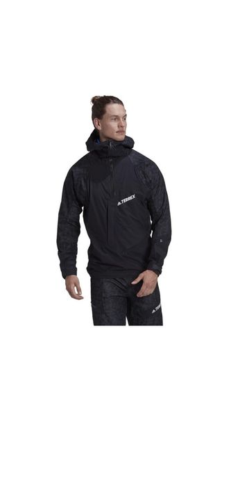 Adidas TERREX Techrock Rain.Rdy Anorak