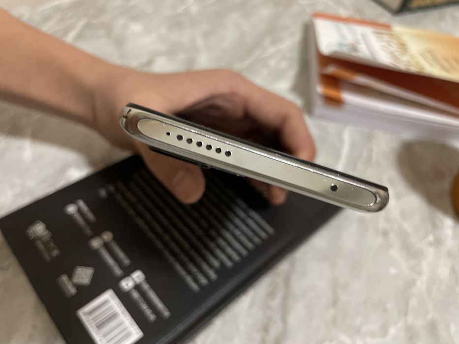 Xiaomi 11 T 5Gishlaydi