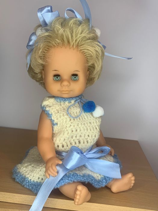 Кукли Немски ретро 80-90г.