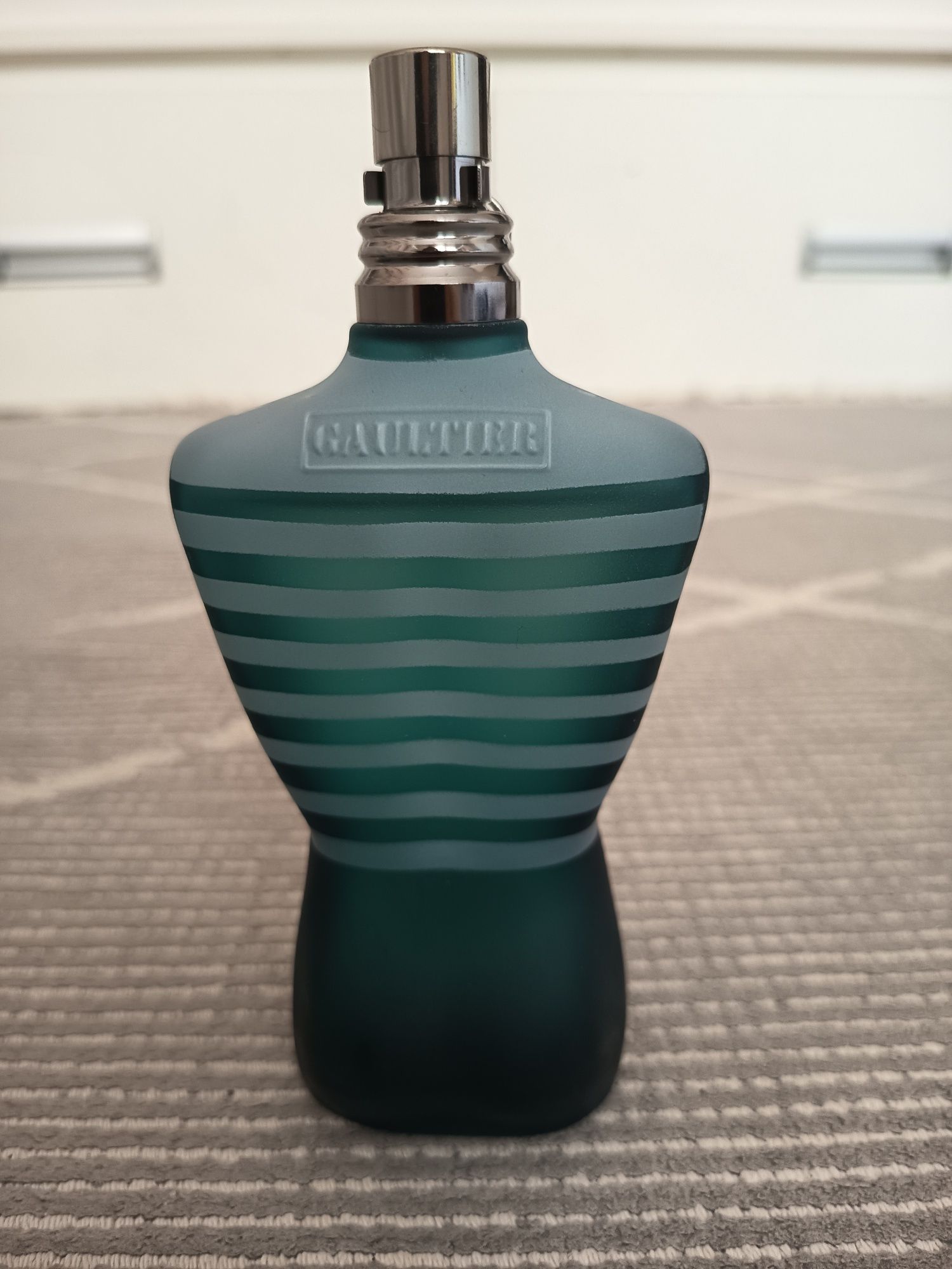 Нов Jean Paul Gaultier eau de toilette natural spray