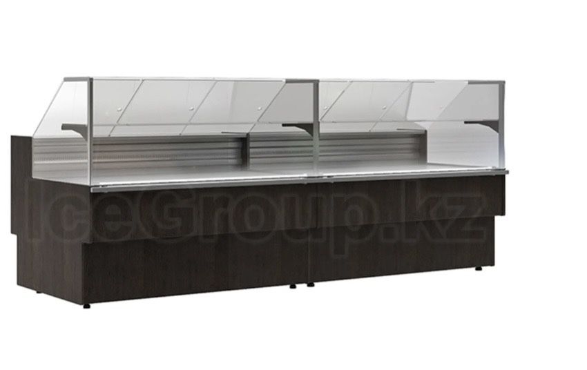 Холодильники Carboma (мясной, кулинария) б/у