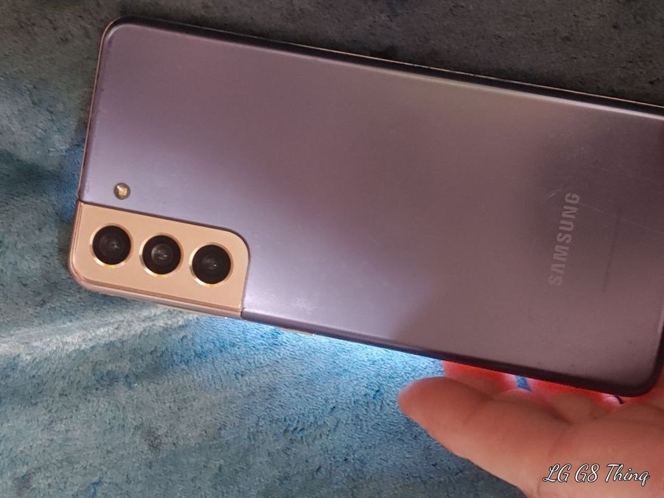 Samsung s21 128gb srochna sotiladi