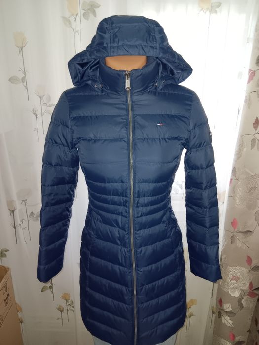 Geaca de dama Tommy Hilfiger,marime XS.