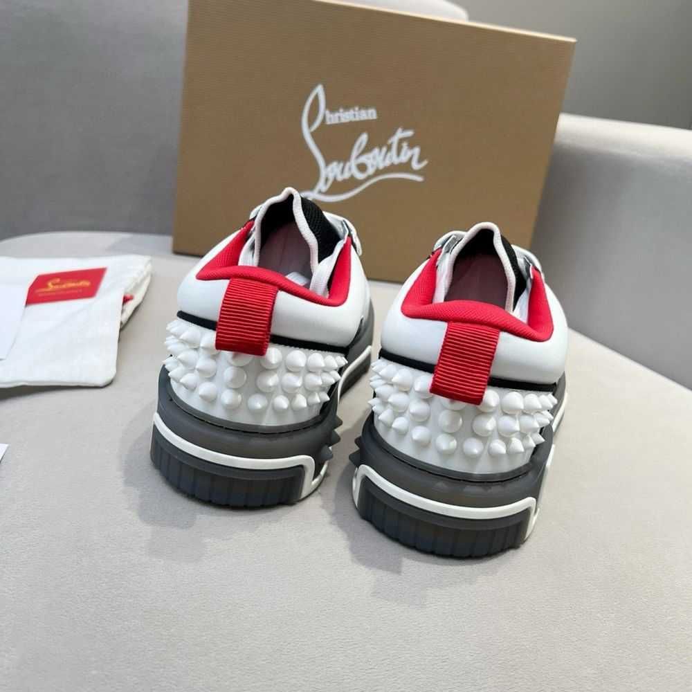 Christian Louboutin 35-44