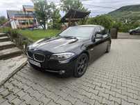 Bmw f10 2011 184cp