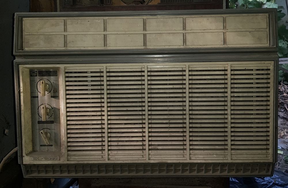 БК кондиционер.kontitsioner