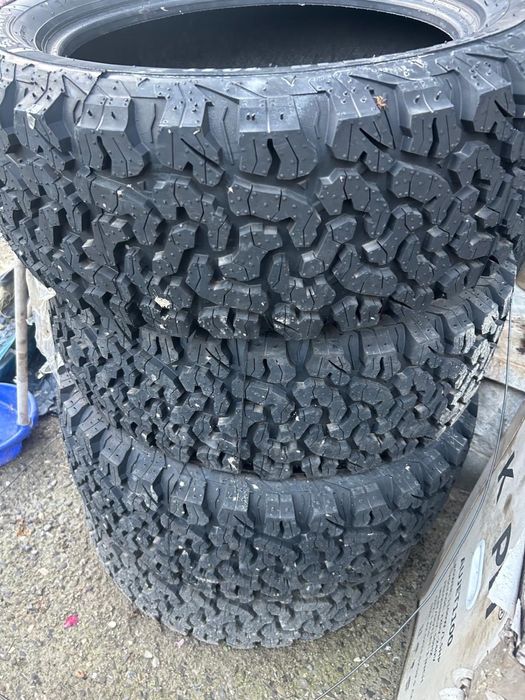 Anvelope iarnă 235/55/19