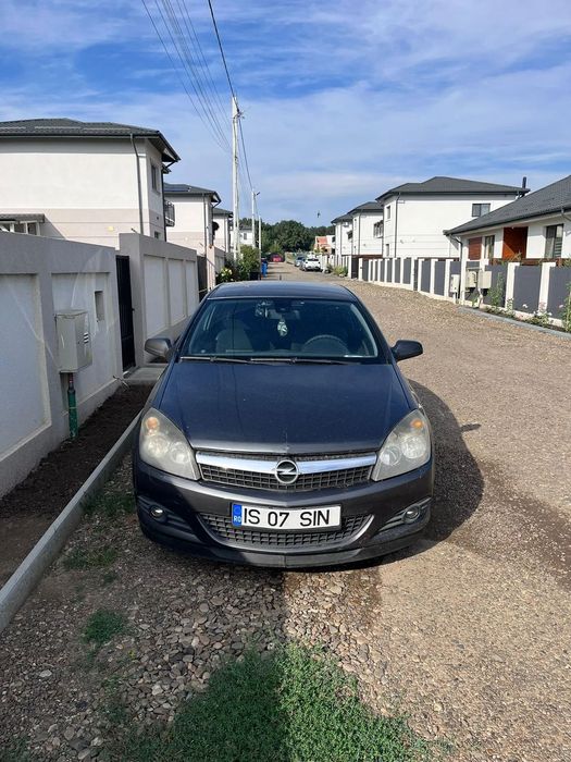 Opel Astra Opel Astra H – întreținută complet, 3.750 €