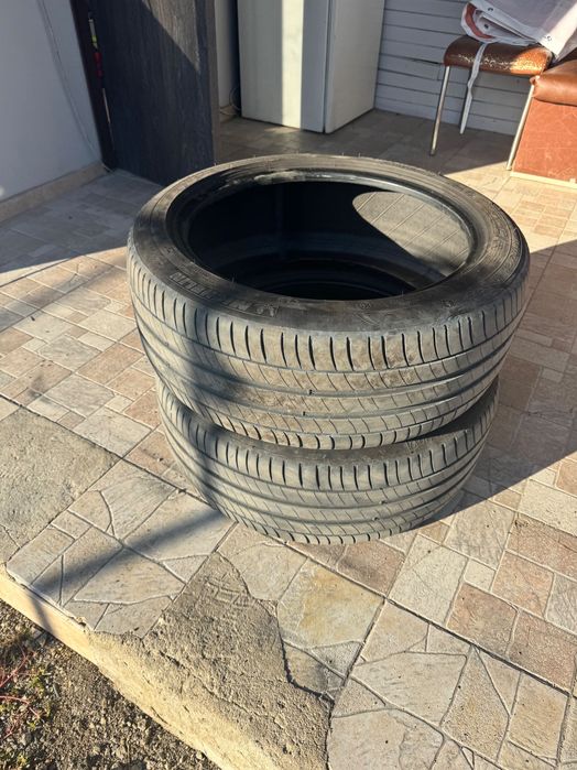 2 бр гуми Mischen 245/45/19