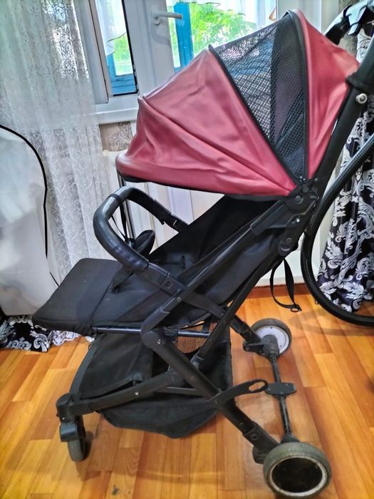 Продам коляску б/у