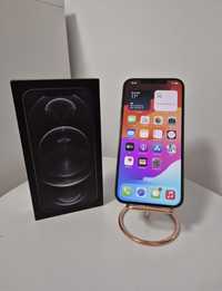 iPhone 12 Pro Max-256GB-Gold