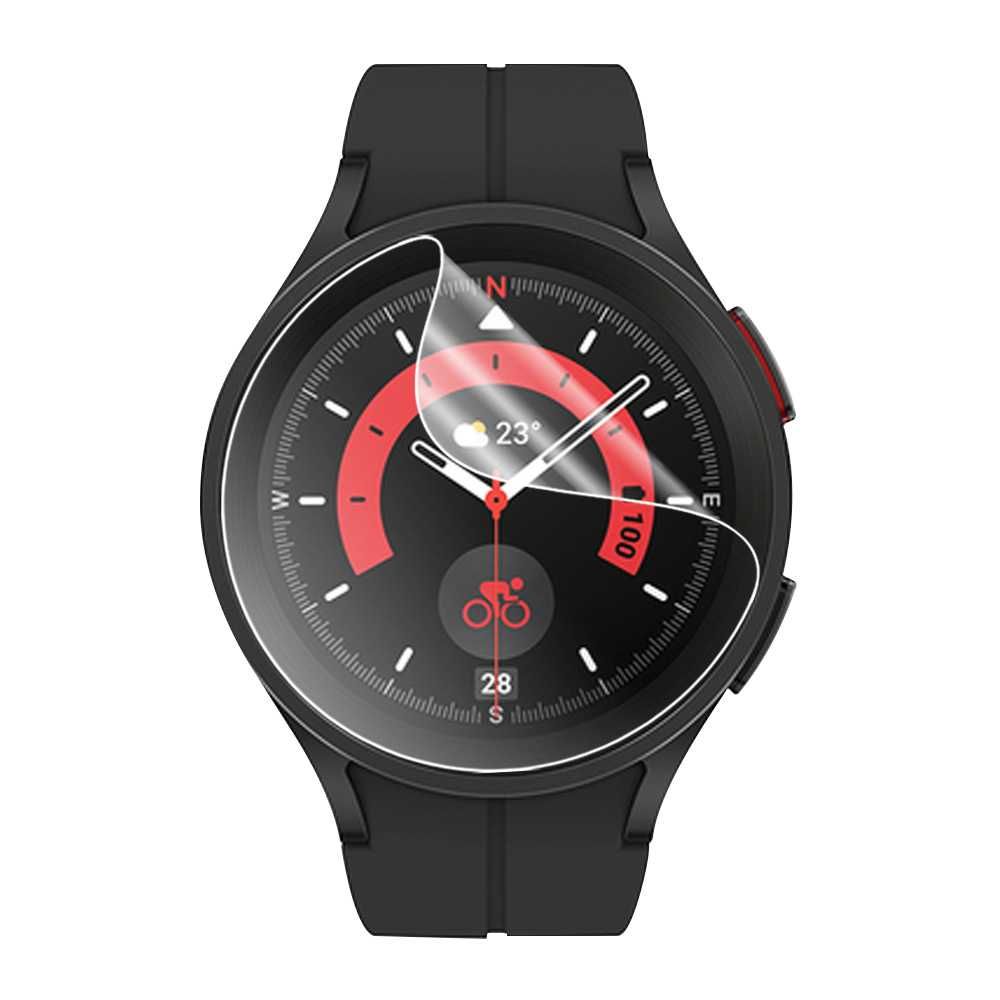 Curea Folie protectie pentru Google Pixel Watch 1 2