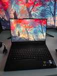 Laptop legion 9 intel 14900hx, nvidia 4090, 64gb ram, 2tb ssd, miniLED