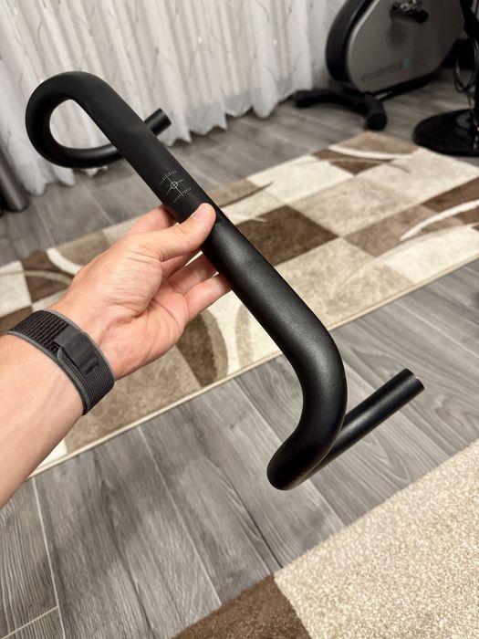 Ghidon sosea BBB Racer BHB-135B 31.8