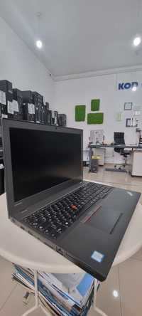 ULTRASlim, TOUCHScreen, i5, SSD Lenovo Thinkpad T460s, IMPECABILE